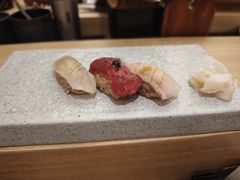 寿司八贯-鮨政· Omakase(港汇恒隆广场店)
