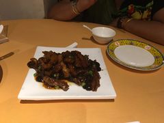 -功德林(南京西路店)