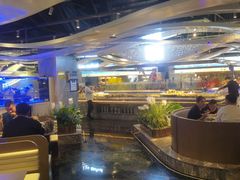 -一方渔歌蒸汽海鲜自助(文化路万达广场店)