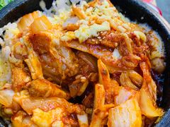 -火牛火韩式烤肉韩国料理(韩乐坊店)