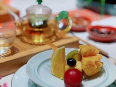 -叶叶菩提·晋福宫