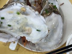 -吉莲利苑海鲜酒家(珠海拱北29年老字号店)