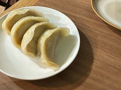 锅贴-贯贯吉·清真餐厅(浙江中路店)