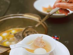 九重天头道菜-九重天大饭店(北大街店)