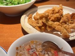 -江渔兒酸菜魚專門店(顺盈时代广场店)