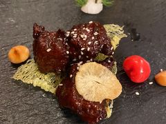 -马勒别墅·中餐厅