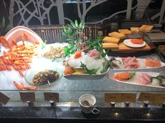 -泰谷酒店·太古码头闽菜自助餐厅