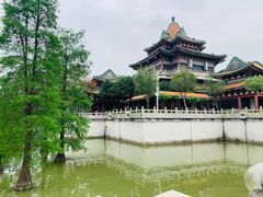 -顺峰山公园