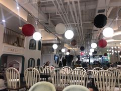 -艾米茉亲子餐厅(万象城店)