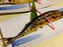 -有喜屋·深夜食堂(北京西路店)