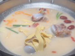 -骨之味·筒骨汤火锅(江头店)