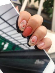 -Seven Nail七姑娘の美甲店