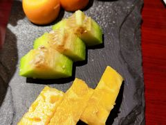 水果-解香楼(八盘岭路店)