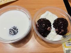 -满记甜品(苏州中心店)