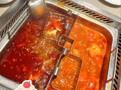 -海底捞火锅(杭州城西银泰城店)