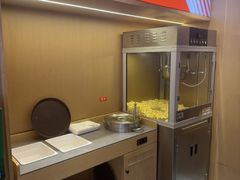 -大闫家烧烤·小海鲜家常菜(郑庄店)