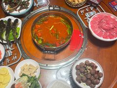 -亮欢寨(凯里总店)