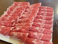 -竹叶涮肉坊(总店)