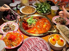 -受气牛肉·重庆耙牛肉(来福士店)