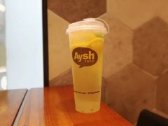 -艾薯夫妇Aysh(红山店)