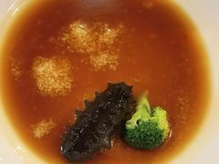 -天伦王朝酒店·盛华瑄餐厅