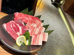 -九田家黑牛烤肉料理(太阳宫广场店)