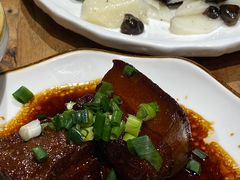 红烧肉-椿不老