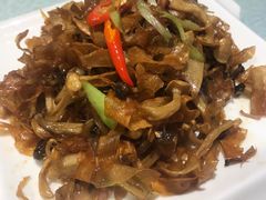 -一品滇香·云南菜(公益西桥店)
