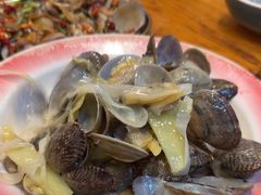 -老姑砂锅·烧烤天津菜(体北道店)