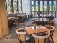 -上海前滩香格里拉大酒店