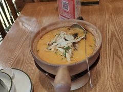 -椰莱泰小谷·东南亚融合菜(坪山悦阾SPACE店)