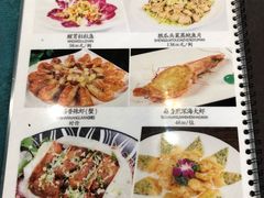 菜单-御膳粥·牛乳粥底火锅·地道顺德菜(容桂店)