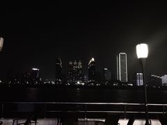 -武汉两江游览·夜游长江(汉口粤汉码头)