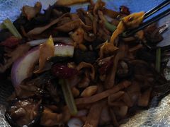 -福巷湘食小馆·猛火现炒(上海首店)