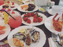 -Colony(新加坡丽思卡尔顿美年酒店)