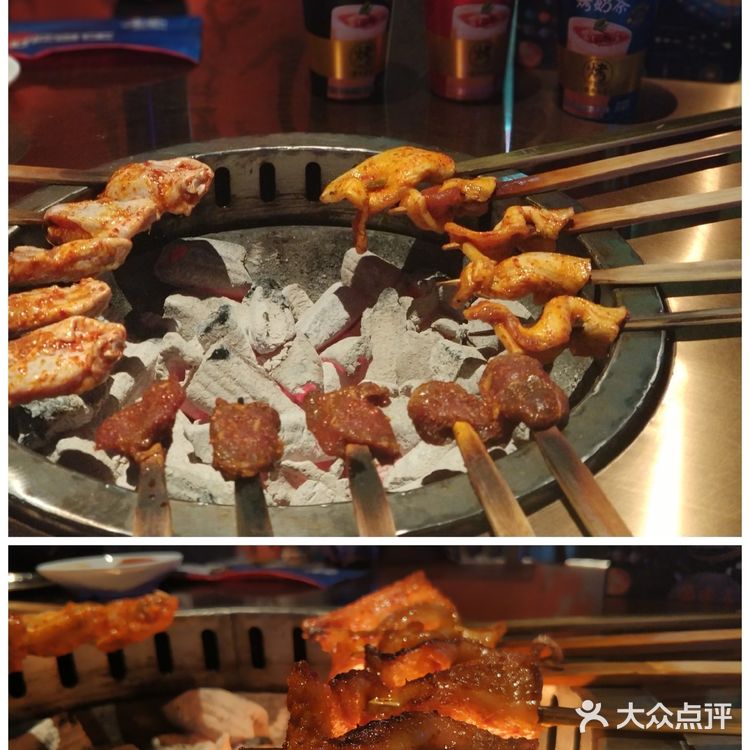 中国老安｜这是炎炎夏日都挡不住的玩火🔥