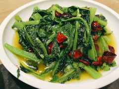 -建辉湖南土菜馆(南大街店)