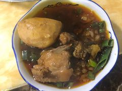 -石灰市毛记烧鸡公(解放碑店)