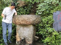 -滴水洞景区