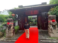 -木子山庄·安徽省老字号·中国炖锅宴