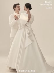 -金夫人婚纱摄影