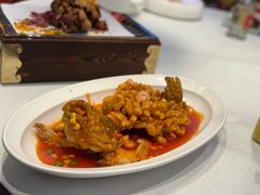 -聚鑫阁江浙菜·非遗传承技艺(青村帝华园店)