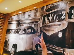 -河坝烧烤串城(金达莱店)