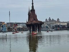 -大连海昌发现王国主题公园