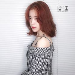 -简法造型·品牌形象店