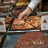 什么奢侈品，这家我劝你不要吃🗣 