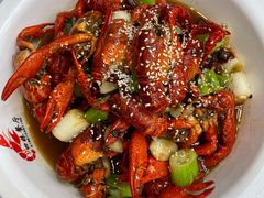 -四妹餐厅(玫瑰街店)