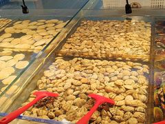 -焰江山海鲜牛排烤肉自助(锦华万达二星店)