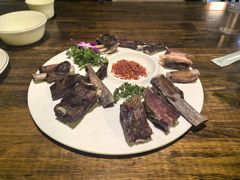 青城腊排-庭院小酌(瑞莲街店)