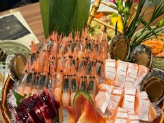 -大渔铁板烧(杭州大悦城店)